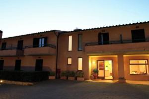 Hotel Le Colline, San Gimignano