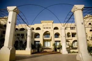 Radisson Blu Resort, Aqaba