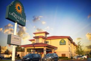 La Quinta Inn & Suites by Wyndham South, Springfield