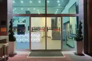 Hotel Turist, Kralevo