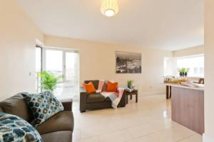 Pearse Street Luxury Residence Apartments, Dublin