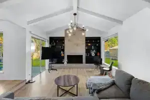 Quiet 3 Bedroom Home Walkable to Zilker Park, Austin