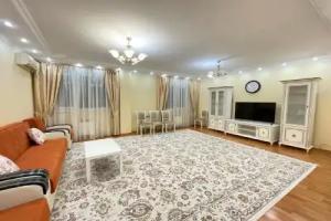 Apartments in the Saryarka 40 microdistrict, Atyrau