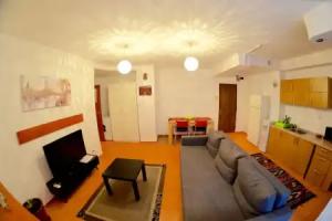 Ultra Central Old Town Apartments, Bucharest
