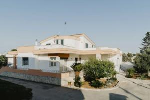 Il Melograno bed & breakfast Mini-hotel, Vignacastrisi