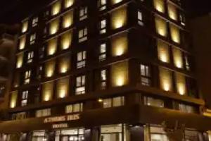 Athens Iris Hotel, Athens