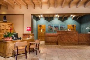 Omni Tucson National Resort, Tucson