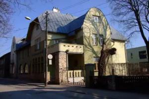 Looming Hostel, Tartu