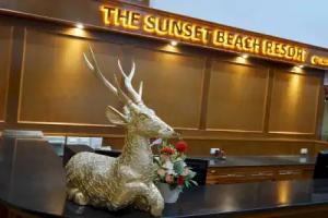 Cousin Resort Koh Kho Khao Beach, Ban Bang Muang