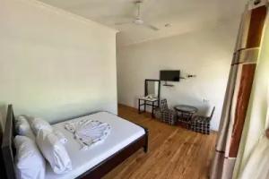 Sunrise Hotel & Resort, Jambiani