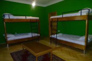 Green World Hostel, Tbilisi