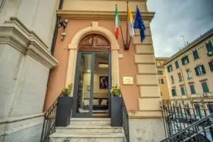 Hotel Ottaviano Augusto, Rome