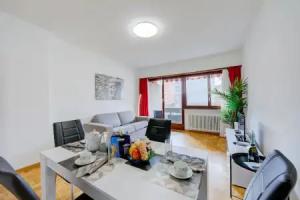 Via al Chioso Apartments, Lugano