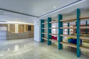 Caretta Beach Resort & WaterPark, Kalamakion