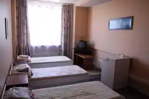 Hotel Zarechye-AV, Moscow