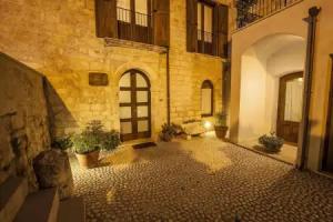 Hotel Residenza Petra, Petralia Soprana