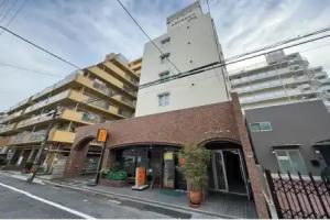 Dai3kuboi 305 Apartments, Hiroshima