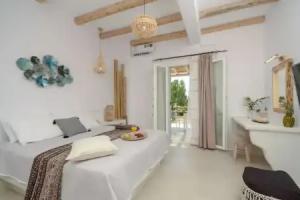 Naxos Nature Suites, Agios Prokopios