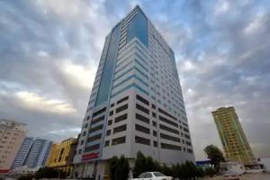 Alain Hotel Ajman, Ajman City