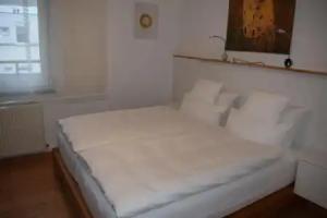 Penthouse Mit 2 Schlafzimmer (U3), Neckarsulm