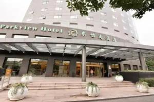 Parkview Hotel Shanghai, Shanghai