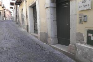 La Fara B&B Mini-hotel, Benevento