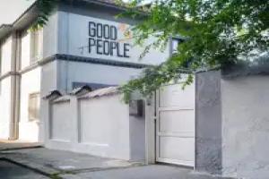 Good People Design Hostel, Belgrade