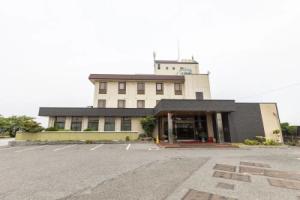 Tabist Business Hotel Kurama Hikone, Hikone