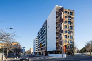 Aparthotel Adagio Access Centre, Montpellier