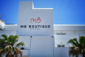 MB Boutique Hotel - Adults Recommended, Nerja