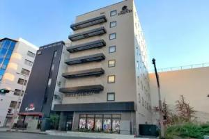 Hotel Trend Numazu Ekimae, Numazu