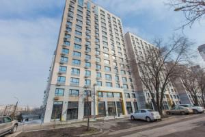 Apartments on Kanysh Satpayev street 82/1, Almaty