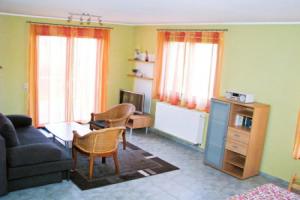 Hütigendachs, FW 5 Hotel, Zingst