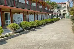 Cottage Gageta, Ureki