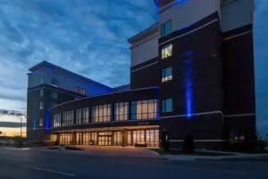 SpringHill Suites Downtown, Oklahoma City