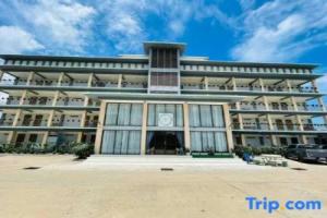 The Chev Hotel, Lopburi City