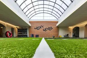 The Houstonian Hotel, Club & Spa, Houston