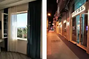Hotel Veliera, Durres