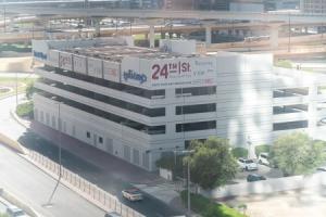 Bright and spacious Studio in DIFC, Dubai