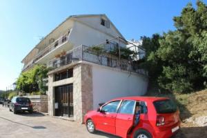 Jasna - 300 m From sea - A2 Nado Hotel, Jelsa