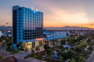 SAM Quang Binh Hotel, Dong Hoi
