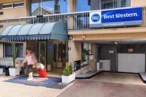 Best Western Hotel Mediterranee Menton, Menton
