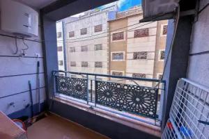 Elite Holiday Homes - Luxury & Centric Flat, Tangier
