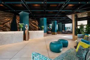 Sina Bernini Bristol, Autograph Collection, Rome