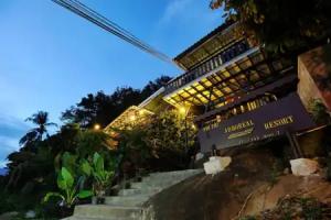 Phi Phi Arboreal Resort, Phi Phi Island