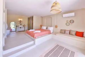 Kairos Hotel, Kas