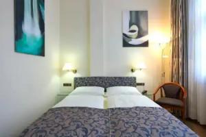 Hotel Viktoria, Koln