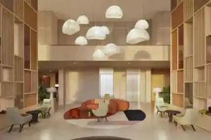Hilton Garden Inn Alfraganus, Tashkent