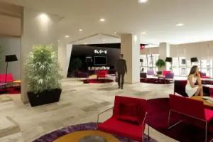 ONOMO Hotel Casablanca City Center, Casablanca