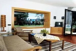 Haus Florian Cottage, Lam